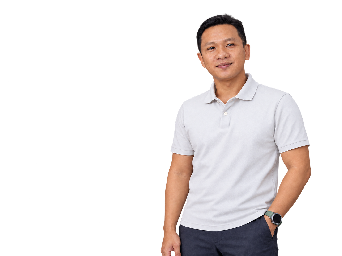 Portrait Wayan Widiarsana
